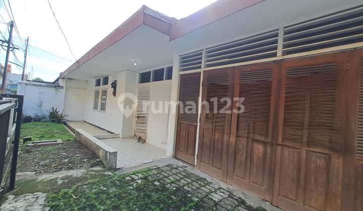 Rumah Lokasi Super Strategis di Rawamangun Siap Huni Terawat 4.5M Nego Jual Cepat Rumah Lokasi Super Strategis di Rawamangun Siap Huni Terawat 4.5M Nego Jual Cepat