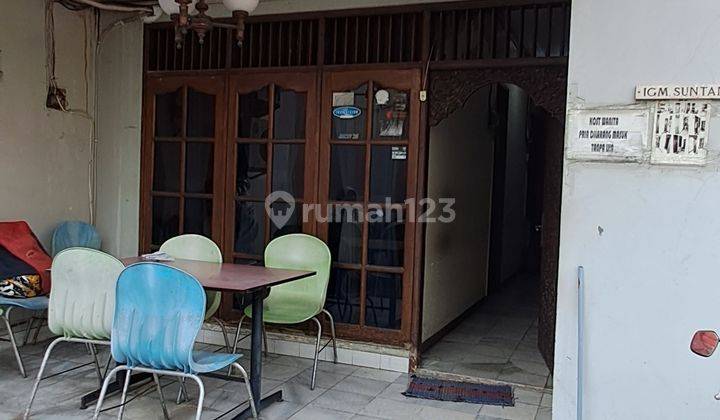 Rumah Di Tanjung Duren Timur Raya 2