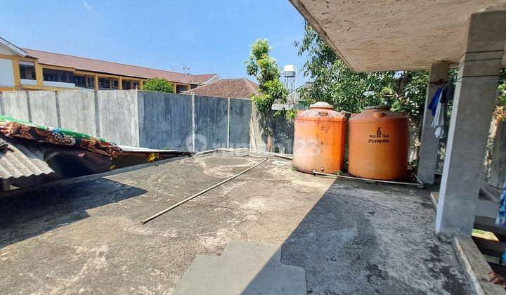 Rumah luas di Lagga Raya,  Lenteng Agung 2