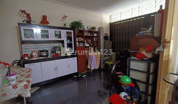 Rumah cantik Duren Sawit full Renove 2