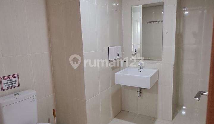 Jual.unit Apartemen Soho.pancoran. Luas 102.46m2 Harga 2.650m 2