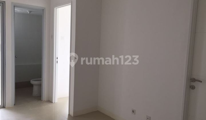 Bassura Apartment for Sale, Unfurnished, Strategic Location, 2 Bedrooms, 550 Million 2