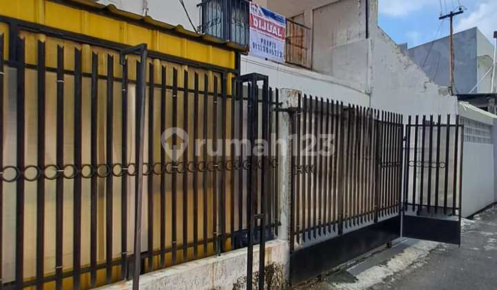 Rumah 2 Lantai Siap Huni Rawamangun 135m2 Shm 1
