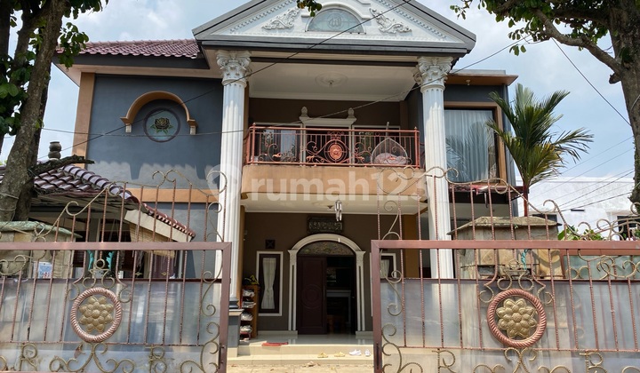 Rumah Bagus Mewah Di Sukaraja Bogor Harga Miring. Sangat Dekat Stasiun Kereta. Sertifikat Hak Milik Rumah Bagus Mewah Di Sukaraja Bogor Harga Miring. Sangat Dekat Stasiun Kereta. Sertifikat Hak Milik