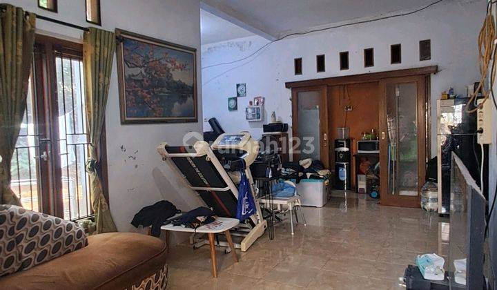 Rumah Harga Miring 900juta Depok.luas 160m2 2