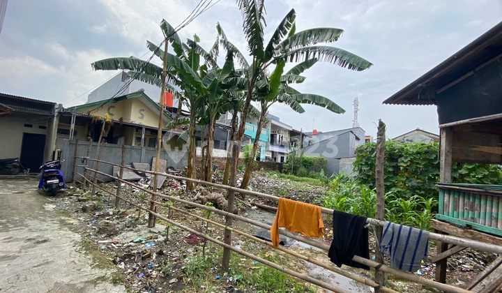 Jual Tanah di Rorotan, Cilincing, Jakarta Utara, Hook, 1,2 M Jual Tanah di Rorotan, Cilincing, Jakarta Utara, Hook, 1,2 M
