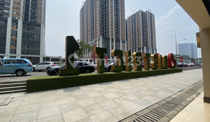 Redford Tower Apartment District 1 Meikarta 9th Floor 2 Bedrooms