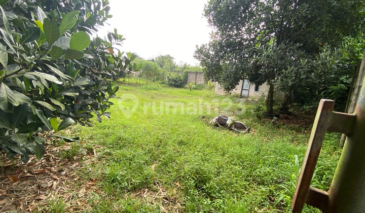 Land for Sale for Industry in Legok Tangerang, Area 1994M2 Rp 2.5 Million/M2, Total Rp 5 Billion.