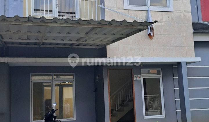 Nice 2-Story House 1.27m Negotiable Freehold 2