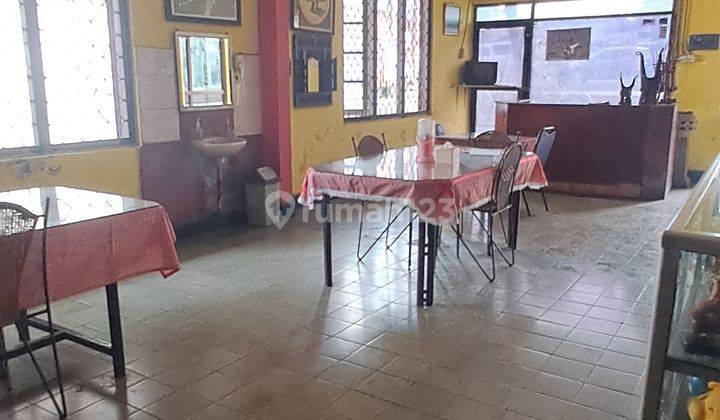 Bangunan Pinggir Jalan.utama.untuk.bisnis 2