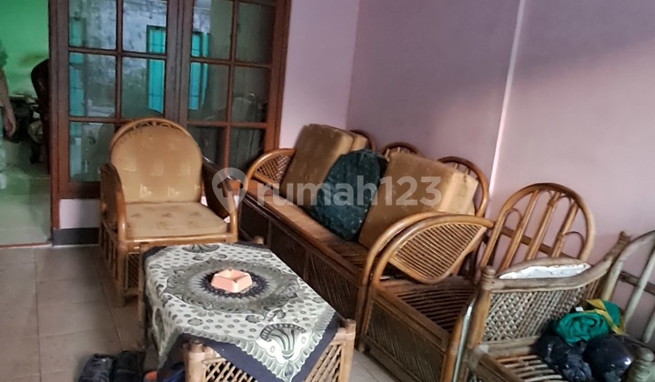 Jual Cepat Rumah Strategis Murah Di Bawah Harga Pasar 2