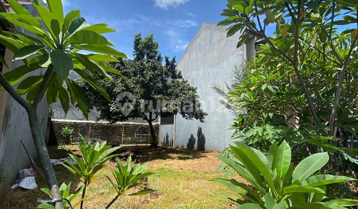 Sell Fast House Always Occupied with Strategic Rentals Near University of Indonesia Depok 2