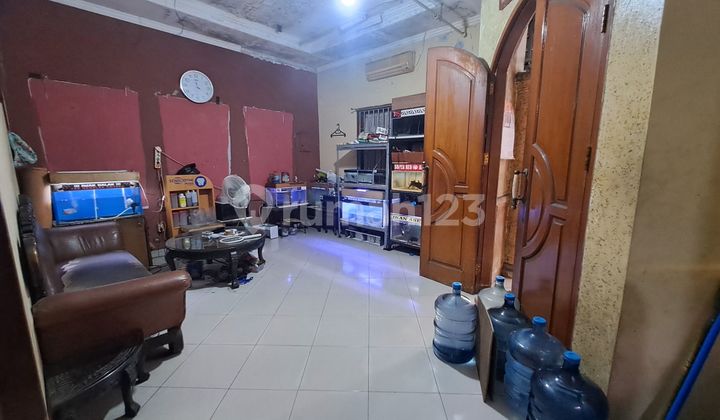 Jual Cepat Turun Harga Mepet NJOP 2,6M Nego Pisangan Timur Dibawah 10Jt/M2, Jalan Lebar Rute Jaklingko 2