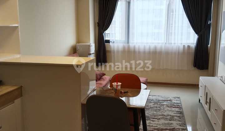 For Rent Rosewood Tower Meikarta 3 Bedroom Furnished