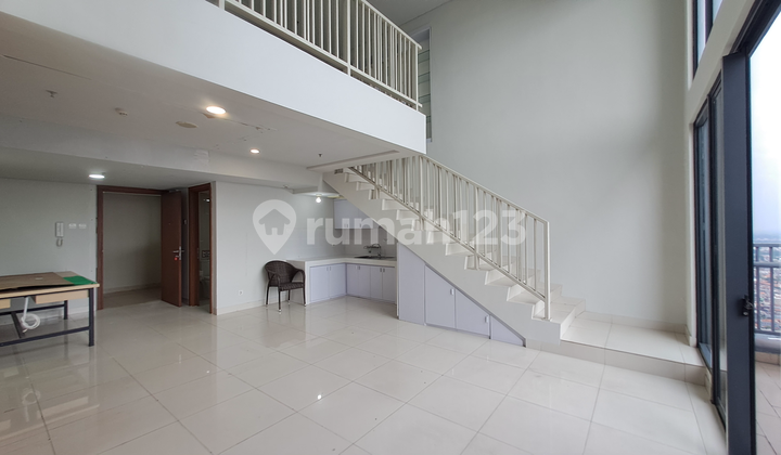 Jual.unit Apartemen Soho.pancoran. Luas 102.46m2 Harga 2.650m