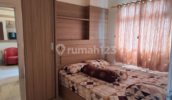 Green Pramuka Apartment, Orchid Tower 470 million Fully Furnished 2