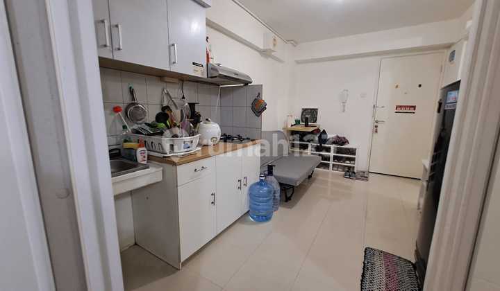 Bassura City Apartment, 2 Bedrooms, Already Owned SHM RS Tower H, Fully Furnished, Strategic Location 2