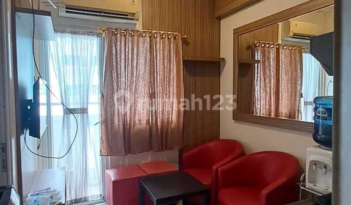 For Sale: Orchid Green Pramuka Tower, 2 Bedrooms, 470m Negotiable