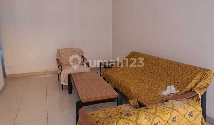 House Super Strategic Location in Rawamangun Ready to Live Well-Maintained 4.5m Negotiable Fast Sale 2