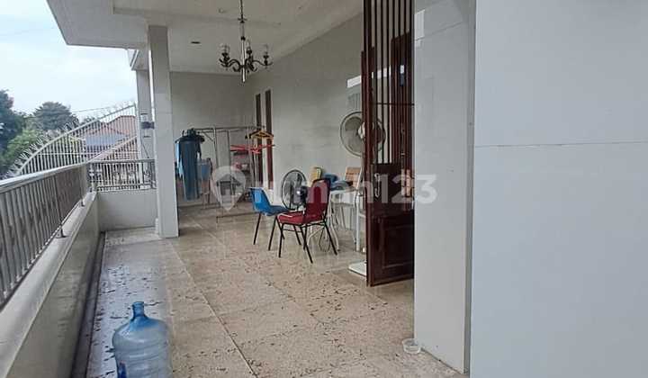 Rumah Mewah 2 Lantai Lokasi Strategis Di Rawamangun Hak Milik 2