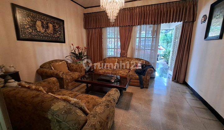 Rumah Asri Adem Duren Sawit SHM 1