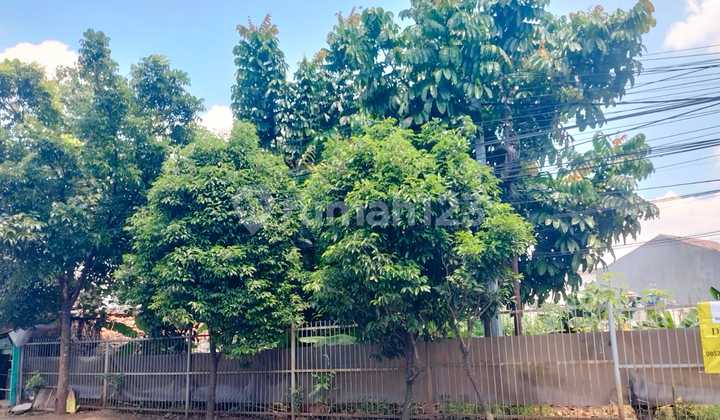 Jual Tanah 3097M2 Jagakarsa, Jalan Depan 2 Arah, Cocok Dibangun Cluster Perumahan, Hak Milik, Strategis, Harga Nego Sampai Jadi Jual Tanah 3097M2 Jagakarsa, Jalan Depan 2 Arah, Cocok Dibangun Cluster Perumahan, Hak Milik, Strategis, Harga Nego Sampai Jadi