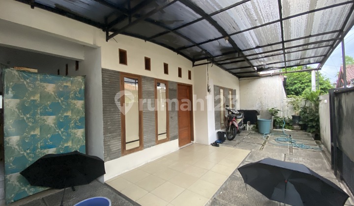 Jual Rumah Tebet Timur Dalam Strategis Dibawah Harga Pasar Nego Sampai Jadi. Sertifikat Hak Milik On Hand