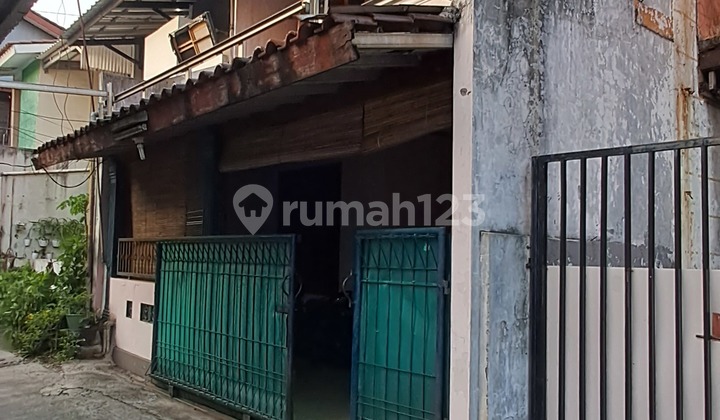 Jual Cepat Rumah Strategis Murah Di Bawah Harga Pasar