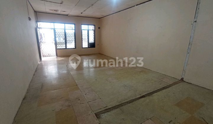 Rumah Villa Bekasi Indah Di Bawah Pasaran Luas Tanah 72 , 5 Km Ke Stasiun Tambun 2