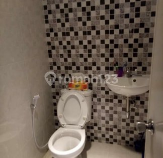 Apartemen Puri Park View 2 Kamar Furnished Lantai Atas View City