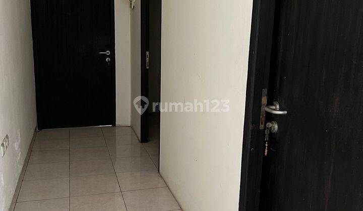 Rumah baru di Kemayoran
Jakpus SHM Bagus hanya 1Man 2