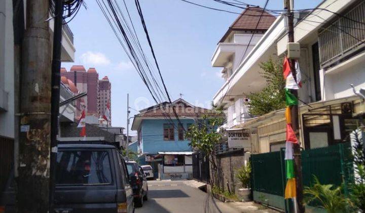 Rumah kost 2 lantai di batu tulis di bawah harga pasar SHM 1