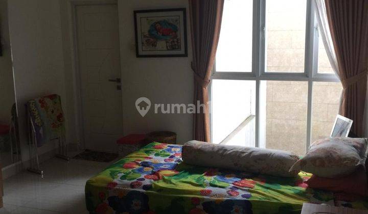 Rumah di Sunter agung luas tanah 200 furnished rapi siap huni 2 Lantai Bagus 2