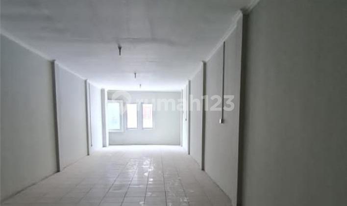 Dijual Ruko Pintu Air Pasar Baru Harga di Bawah NJOP