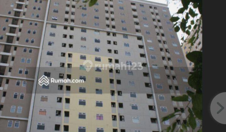 Dijual Cepat Apartemen Gading Nias 2 Kamar, Tower Emerald  Sudah Sertifikat 2