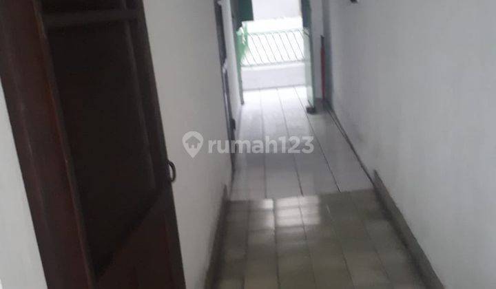 Rumah 2 Lantai Di Glodok Lokasi Bisa Usaha Lingkungan Rapi Shm 2