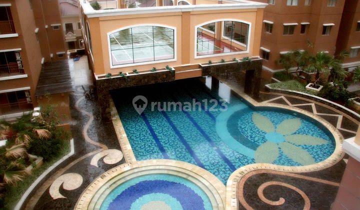 Barang Langka Apartemen City Resort Ukuran Besar Harga Murah 2