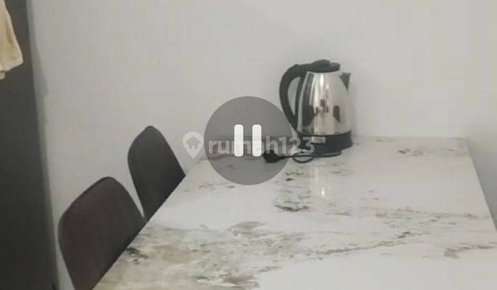 Apartemen Pasar Baru Mansion 2 kamar Furnished Bagus hanya 700 jutaan 2