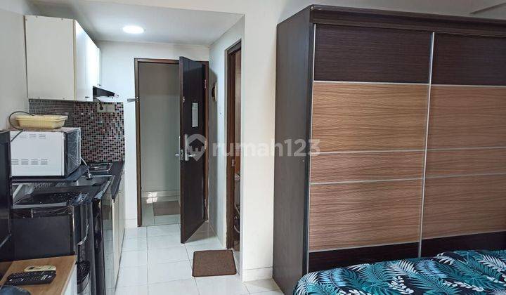 Apartemen Thamrin Executive Residences Bagus Furnished , okupansi bagus cocok untuk investor  2