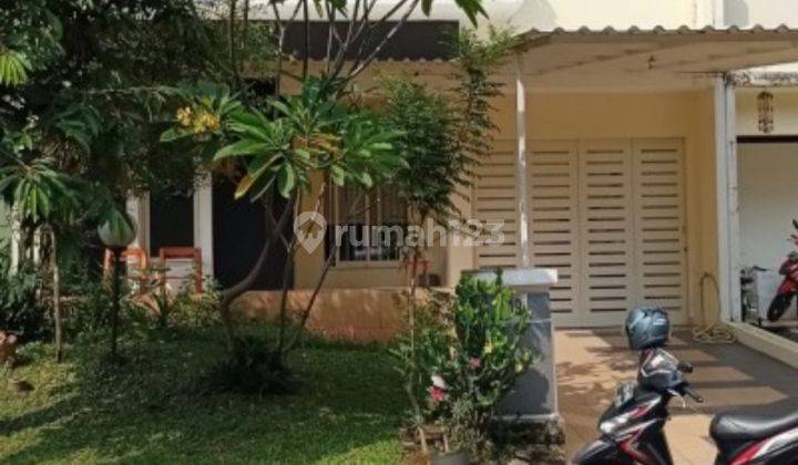 Rumah Di Gading Serpongphg , 2 Lantai Bagus Harga Ok 1