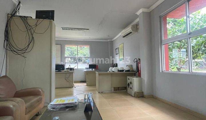 Rumah di matraman luas tanah 389 hanya jual hitung Tanah saja 2