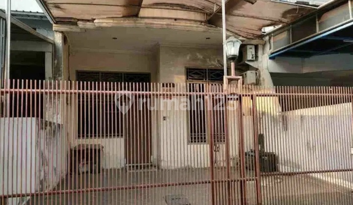 Hanya Hitung Tanah Kelapa Gading