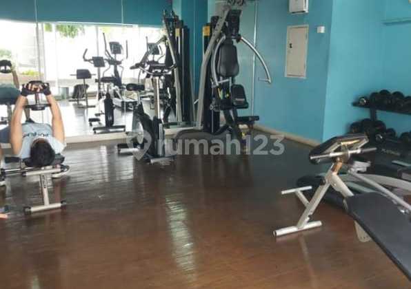 2 Bedroom Apartment Requires Minimal Renovation Greenlake Sunter Semi Furnished 2