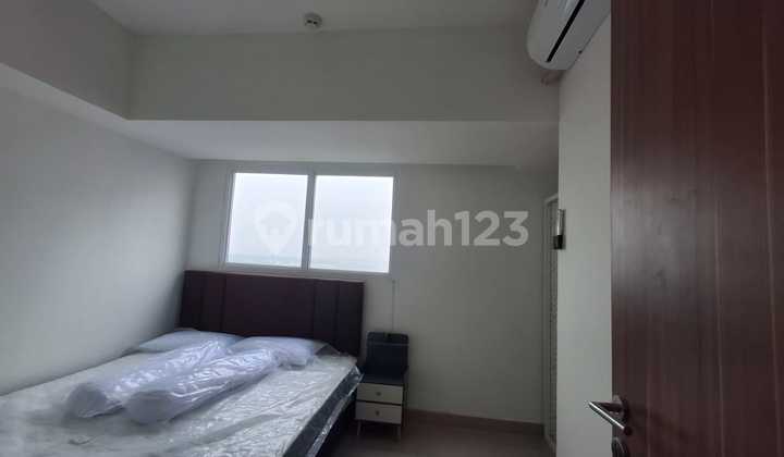 1 Bedroom Apartment at Cisauk Point Furnished Neatly 1 Bedroom Apartment at Cisauk Point Furnished Neatly