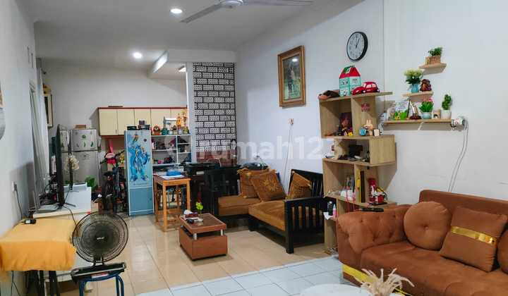 Rumah 6x15 Rapi Furnished Hanya 400 Jutaan Rumah 6x15 Rapi Furnished Hanya 400 Jutaan