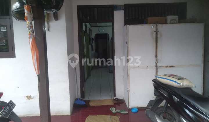 Hanya Hitung Tanah Saja Di Bawah Pasaran Cipete Lokasi Bagus 2