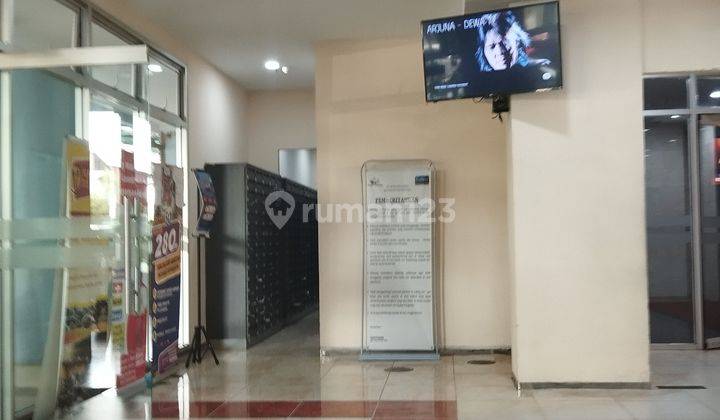 Apartemen 2 Kamar Tidur Greenpark View Jakarta Barat Dijual Di Bawah Njop 2