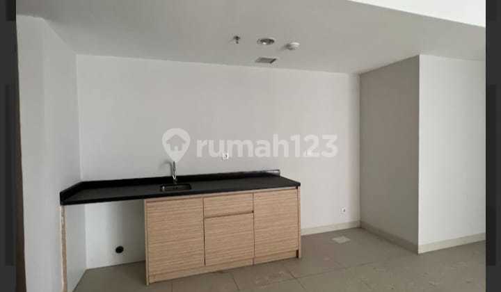 Apartemen 2 Kamar The Mansion Kemayoran Siap Huni Fasiltas Nyaman