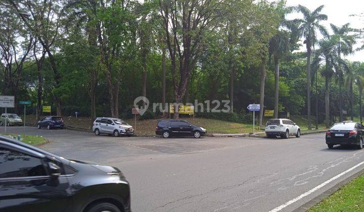 Tanah Hoek Kavling Komersil Cikarang Siap Dibangun Lokasi Strategis 2