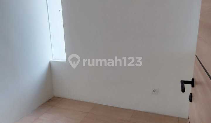 Rumah Serpong Park Baru Siap Huni Diseweakan Ceoat 2